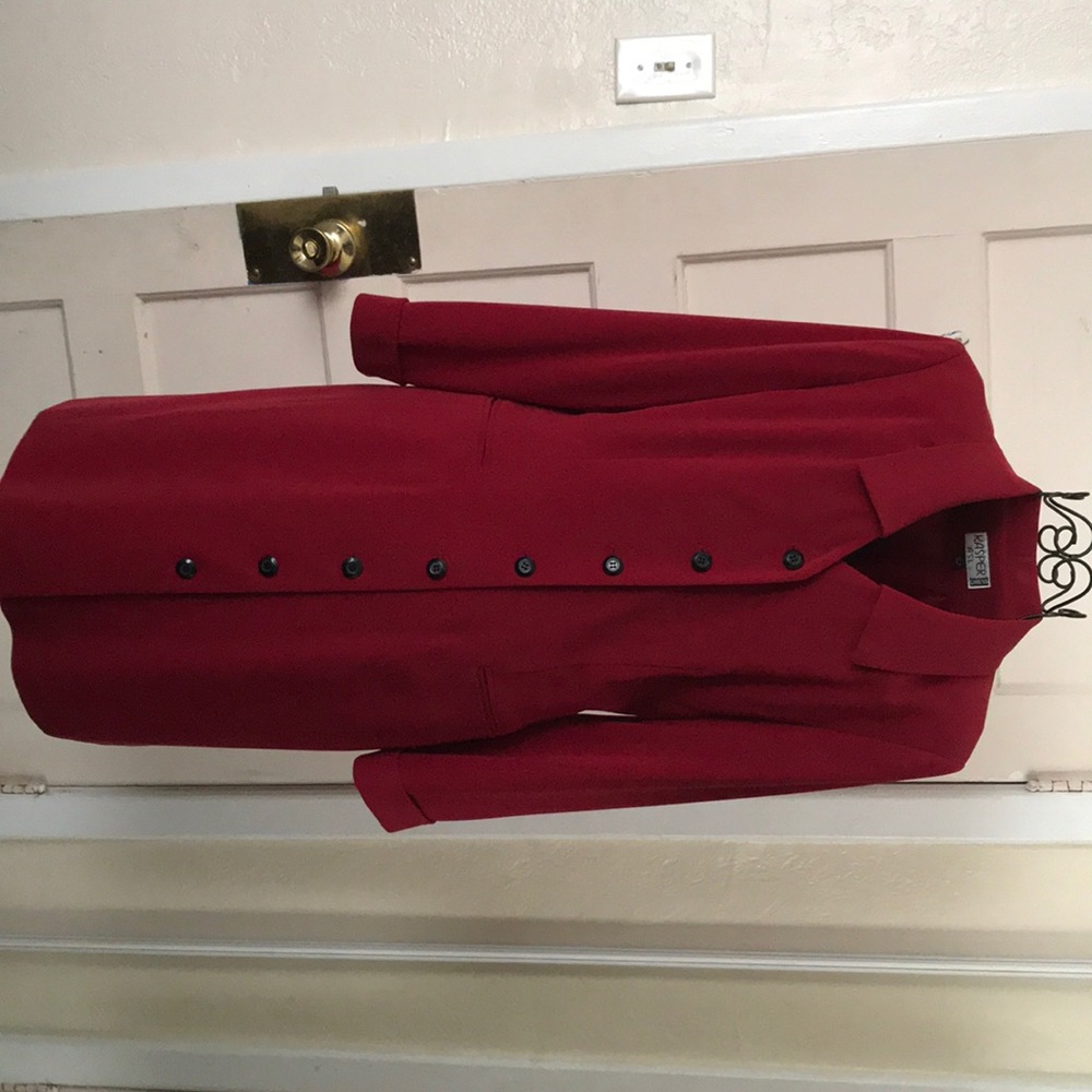 Beautiful brand New Kasper A.S.L. Dress